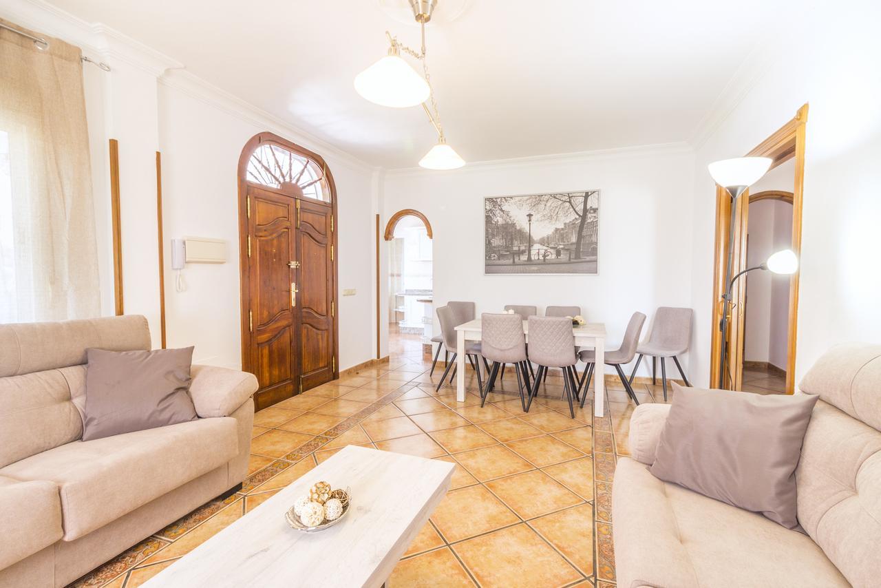 Cubo'S Finca Gertrudis Alhaurín el Grande Eksteriør billede
