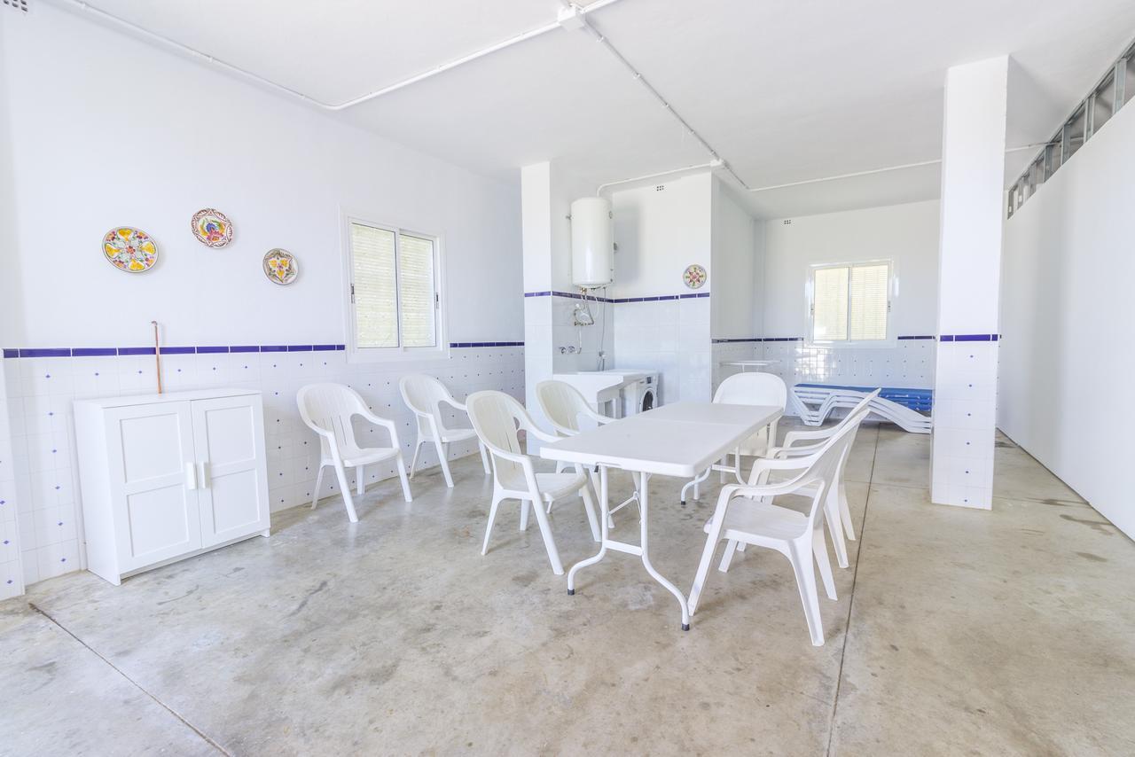 Cubo'S Finca Gertrudis Alhaurín el Grande Eksteriør billede