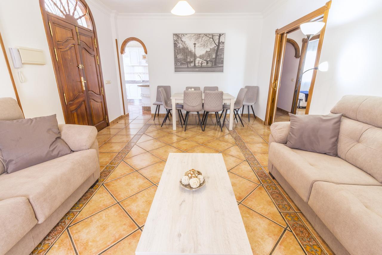 Cubo'S Finca Gertrudis Alhaurín el Grande Eksteriør billede